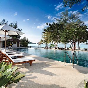 Centara Chaan Talay Resort And Villas Trat